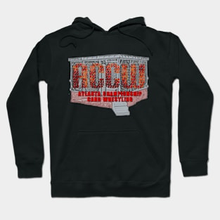 ACCW Logo Hoodie